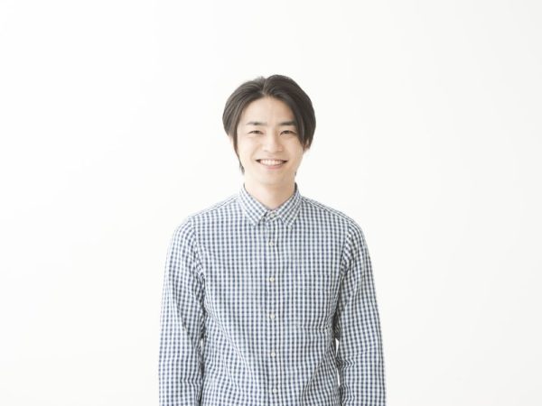 1人でフェスを楽しむ人