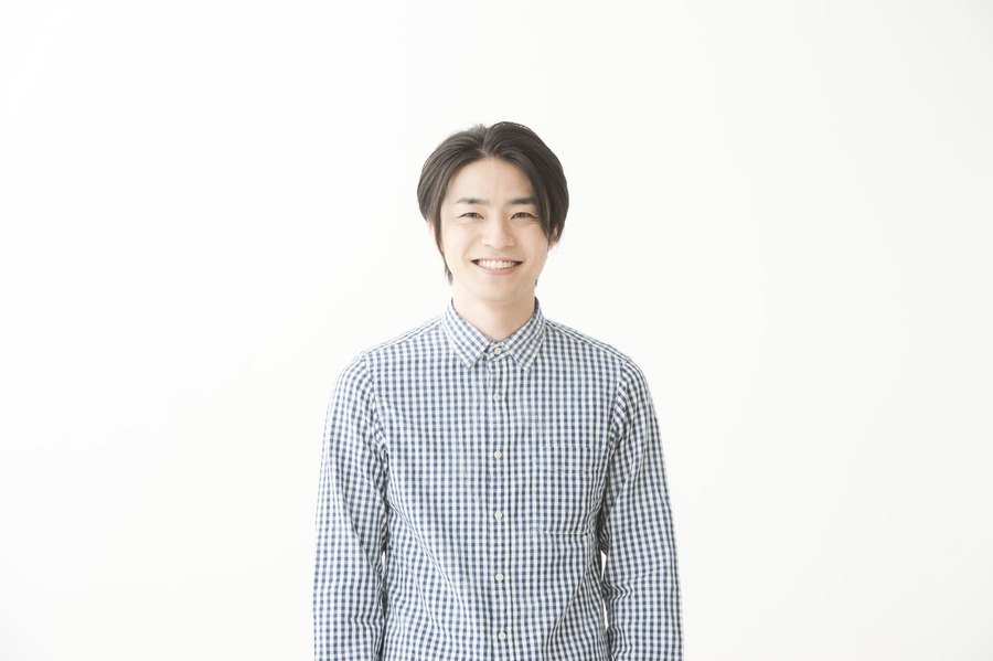 1人でフェスを楽しむ人